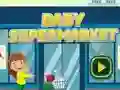 Oyunu Baby Supermarket çevrimiçi
