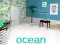 Oyunu Ocean Room Escape çevrimiçi
