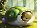 Oyunu Rescue The Fantasy Snail çevrimiçi