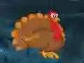 Oyunu Horror Jungle Turkey Escape çevrimiçi