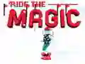 Oyunu Ride the Magic çevrimiçi
