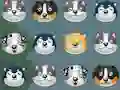 Oyunu Puppy Puzzle çevrimiçi