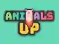 Oyunu Animals Up çevrimiçi