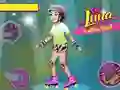 Oyunu Soy Luna Roller Cool çevrimiçi