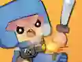Oyunu Helmet Royale.io çevrimiçi