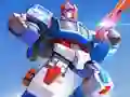 Oyunu Supreme Duelist Mecha Robots çevrimiçi