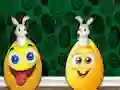 Oyunu Find Easter Bunny Bob çevrimiçi