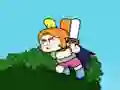Oyunu Craig of the Creek Hack 'n Smash çevrimiçi