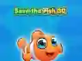 Oyunu Save The Fish 3D çevrimiçi