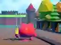 Oyunu Rolling Rumble çevrimiçi