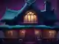 Oyunu Backyard Bungalow Escape çevrimiçi