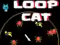 Oyunu Loop Cat çevrimiçi