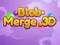 Oyunu Blob Merge 3D çevrimiçi