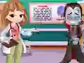 Oyunu Hospital Dracula Emergency çevrimiçi
