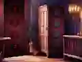 Oyunu Blissful Dwarf Man Escape çevrimiçi