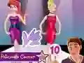 Oyunu Princesses Contest çevrimiçi