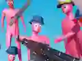 Oyunu Funny Shooter Bro çevrimiçi