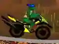 Oyunu Ninja Turtle Death Desert çevrimiçi