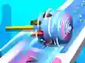 Oyunu Cotton Candy Roll 3D çevrimiçi