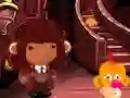 Oyunu Monkey Go Happy Stage 830 çevrimiçi