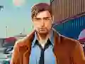 Oyunu The Dock Detective çevrimiçi