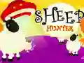 Oyunu Sheep Hunter çevrimiçi