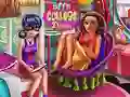 Oyunu BFFs College Dorm çevrimiçi