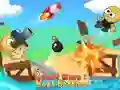 Oyunu Raft Wars: Boat Battles çevrimiçi