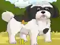 Oyunu Dogs Spot the Diffs Part 2 çevrimiçi