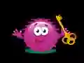 Oyunu Frizzle Fraz Deluxe çevrimiçi