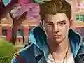 Oyunu Schoolyard Adventure çevrimiçi