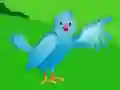 Oyunu Feathered Fugitive çevrimiçi