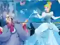 Oyunu Jigsaw Puzzle: Cinderella Transforms çevrimiçi