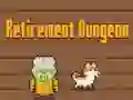 Oyunu Retirement Dungeon çevrimiçi