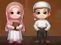 Oyunu Amgel Ramadan Room Escape çevrimiçi