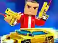 Oyunu Pixel Gun 3D - Block Shooter çevrimiçi