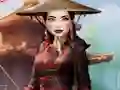 Oyunu Battle Maidens çevrimiçi