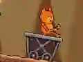 Oyunu Flingy Cat çevrimiçi