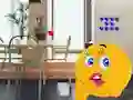 Oyunu Escape From Emoji Apartment çevrimiçi