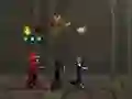 Oyunu Conga Line Heroes çevrimiçi