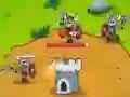 Oyunu Tower Defenders çevrimiçi