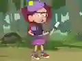 Oyunu Cartoon Network Character Creator çevrimiçi