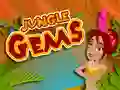Oyunu Jungle Gems çevrimiçi