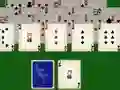 Oyunu Pyramid Solitaire çevrimiçi
