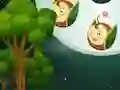 Oyunu Rescue The Stuck Family çevrimiçi