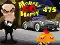 Oyunu Monkey Go Happy Stage 475 çevrimiçi