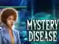 Oyunu Mystery Disease çevrimiçi