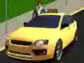 Oyunu Taxi Simulator çevrimiçi