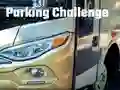 Oyunu Parking Challenge çevrimiçi