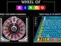 Oyunu Wheel of Bingo çevrimiçi